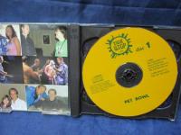 CD/Brian Wilson Presents The Pet Sounds Symphonic Tour/２枚組