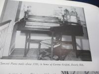 洋書　英文/歴史的なピアノ、チェンバロとクラヴィコード/Historical pianos, harpsichords & clavichords
