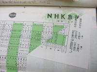 福岡放送局の概況　昭和29年7月