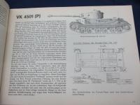 MAUS　マウス/超重戦車　Panzerkampfwagen Maus