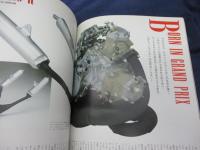 雑誌/RIDING SPORT 別冊　ホンダ　NSR250Rのすべて/HONDA 2CYCLE EVOLUTION 