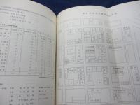 スラム関係資料 95P＋寿のまち　その生い立ちと現状　75P＋ことぶき学級冊子　合本