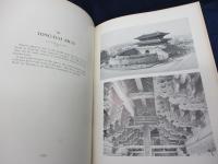 英文/韓国の美術 第2巻 建造物　ARCHITECTURE/Korean arts, Volume 3