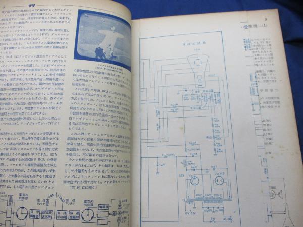 RTAラジオテレビジョン技術研究会機関紙 36冊まとめて 全39冊の