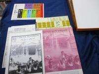 ボードゲーム／ベン・ハー (Circvs Maximvs)/ユニット未切断　付属品揃/アバロンヒル/ 日本語版
