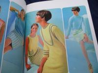 Late 60's fashion style  1965～1970年ファッション・スタイル