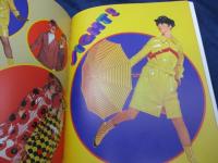 Late 60's fashion style  1965～1970年ファッション・スタイル