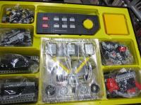 LEGO レゴ テクニック ＃8485 コントロールセンター 
