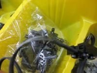 LEGO レゴ テクニック ＃8485 コントロールセンター 
