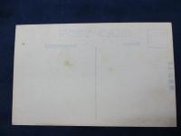 絵葉書/駒門蔽舎/1枚