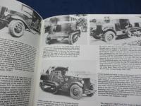 洋書/英文/米軍の戦車及びトラックの歴史/U.S. Military Tracked Vehicles 