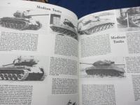 洋書/英文/米軍の戦車及びトラックの歴史/U.S. Military Tracked Vehicles 