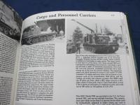 洋書/英文/米軍の戦車及びトラックの歴史/U.S. Military Tracked Vehicles 