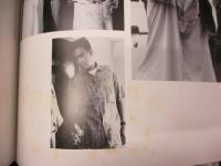 Yusaku Matsuda mandala/松田優作 写真集 / 古本、中古本、古書籍の