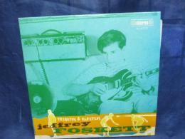 CD/ジェフリー・フォスケット Jeffrey Foskett/Tributes & Rarities