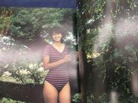 DELUXE マガジン/昭和58年5月 3号/森尾由美他