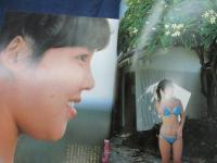 DELUXE マガジン/昭和59年3月 6号/堀江しのぶ他