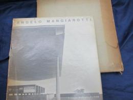 アンジェロ・マンジャロッティ 　1955-1964