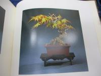 小品盆栽 松平家に生きる珠玉の名品(日本盆栽協会 編) / 古本、中古本