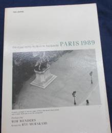 Paris 1989
