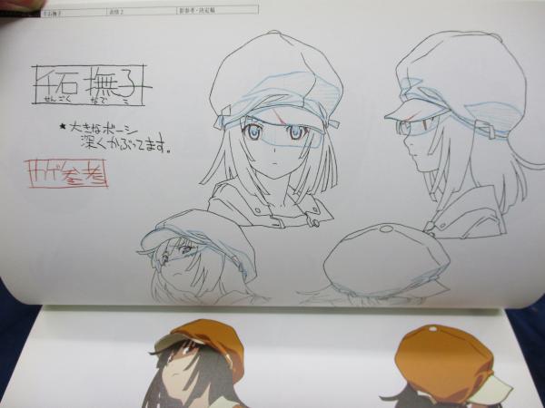 化物語 production note | シャフト | ¥3,500 - 日本の古本屋 / 日本の