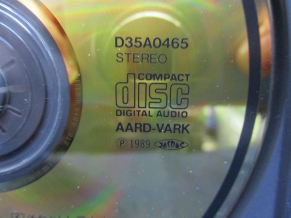 CD/中島みゆき/miss.M/品番 D35A0465/純金蒸着 限定ゴールドCD仕様