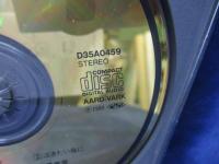CD&frasl;中島みゆき&frasl;生きていてもいいですか&frasl;品番 D35A0459&frasl;純金蒸着 限定