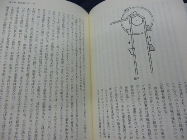 中古】 古代のエンジニアリング ギリシャ・ローマ時代の技術と文化/地