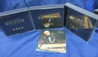 CD BOX/リヒテル・コレクション・BOX/10枚組/VICTOR/VICC-60351-60