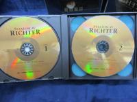 CD BOX/リヒテル・コレクション・BOX/10枚組/VICTOR/VICC-60351-60