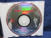 CD/黄金期のロシアマエストロシリーズ ムラヴィンスキー の真髄/特典サンプラー/タンホイザー　序曲リハーサル他/