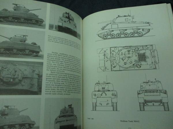 【匿名配送】洋書　The Sherman 米軍　シャーマン　戦車　英語 匿名配送】洋書 The Sherman 米軍 シャーマン 戦車 英語