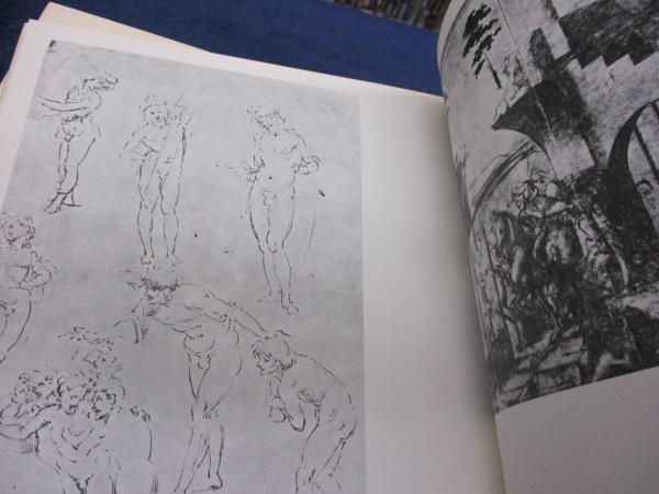 ルーベンスの素描 双書版画と素描14 elc.or.jp