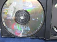 2枚組CD/STANLY CLARKE/ROCK & ROLL JELLY