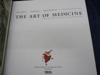 The art of medicine   over 2,000 years of images and imagination/美術にみる　医学の歴史