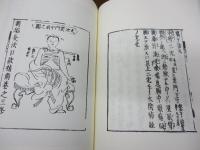 続・鍼灸医学諺解書集成