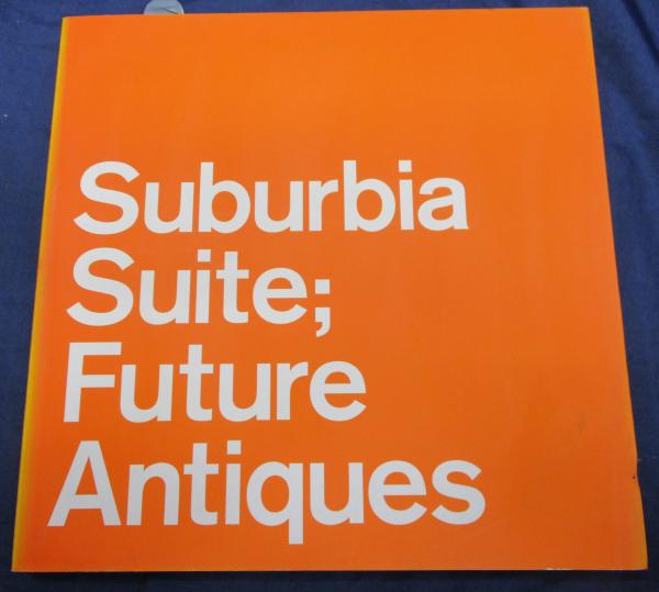 Suburbia Suite/Evergreen Review(橋本徹) / 古本、中古本、古