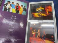 CDBOX/2枚組/The Rolling Stones/ Hampton '81