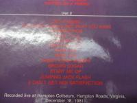 CDBOX/2枚組/The Rolling Stones/ Hampton '81