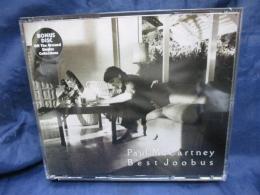 CD/4枚組/Paul McCartney/Best Joobus/94曲4CD/プレス/ポール・マッカートニー /ブートレグ