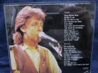 CD/2枚組/ Paul McCartney SECRET NIGHT May.10,1991/ブートレグ