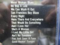 CD/2枚組/ Paul McCartney SECRET NIGHT May.10,1991/ブートレグ