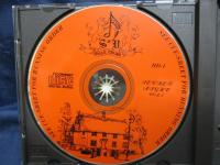 CD/2枚組/ Paul McCartney SECRET NIGHT May.10,1991/ブートレグ