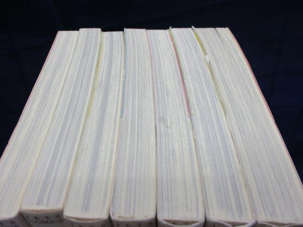 陰陽師 玉手匣 全7冊揃 岡野玲子 著 ブックサーカス 古本 中古本 古書籍の通販は 日本の古本屋 日本の古本屋