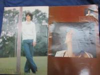 ヤングアイドルナウ YOUNG IDOL NOW 沢田研二 1973年(昭和48年)11月1日発行 ポスターカレンダー欠