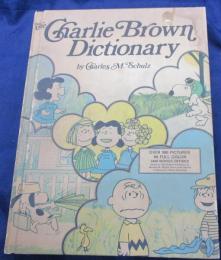 charlie brown dictionary