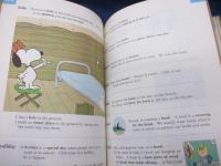 charlie brown dictionary