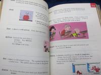 charlie brown dictionary