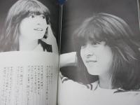 ときめきのメッセージ 河合奈保子写真集(黒坂了司 撮影