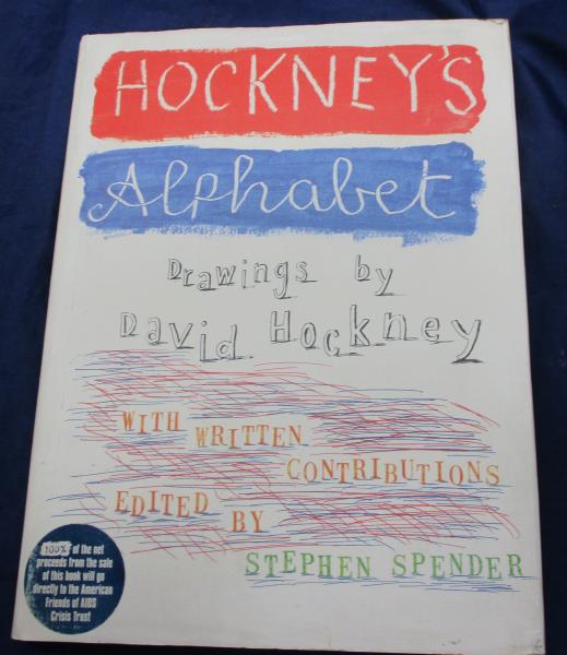 David Hockney 画集【洋書】 デイヴィッド ホックニー 画集 DAVID